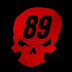 logo GHOST89