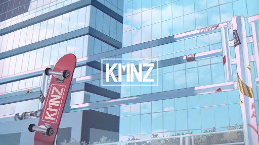 KMNZ banner