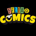 Felix the Cat Comic Collector