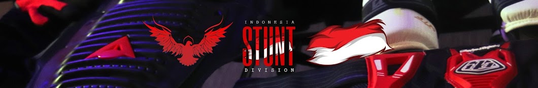 INDONESIA STUNT DIVISION