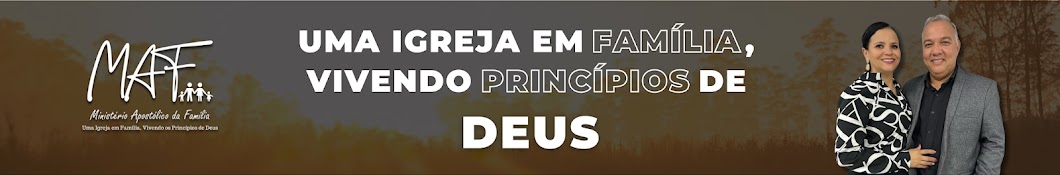 Ministério Apostólico da Família