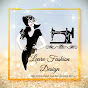 Learn Fashion Design