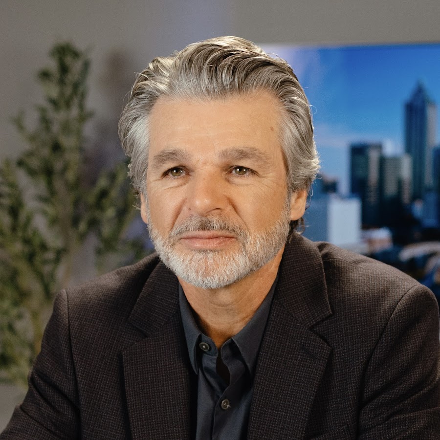 Jentezen Franklin