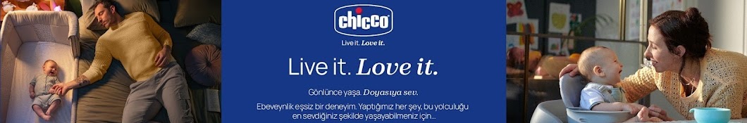 Chicco Turkiye