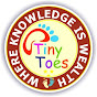 TINY TOES SCHOOL,RAIGARH