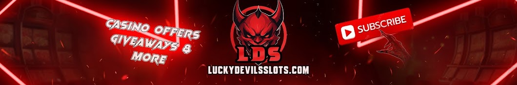 Lucky Devils Slots