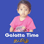 Galatta Time