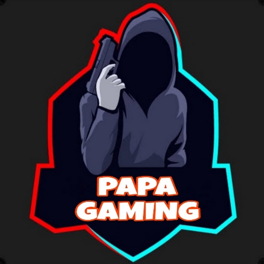 PAPA GAMING - YouTube