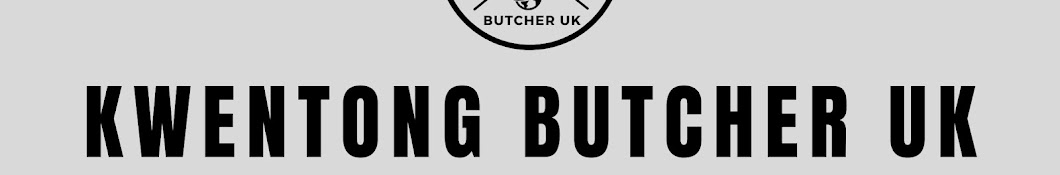 Kwentong Butcher UK