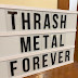 THRASH! productions