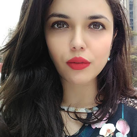 influencer profile picture