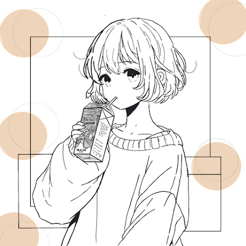 influencer profile picture
