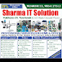 Sharma I.t Solution