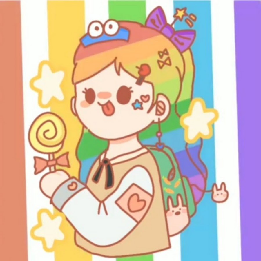 오루 몽🧸 - YouTube 오루 몽🧸