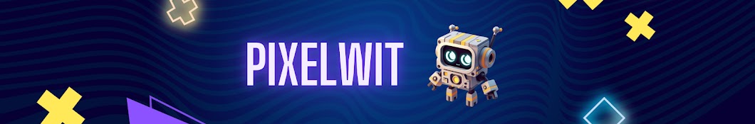 PixelWit