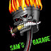 Sams Garage LHR, PAK