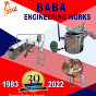 Baba engineering works Indore