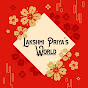 Lakshmi Priya's World