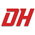 logo DHSuperbikes