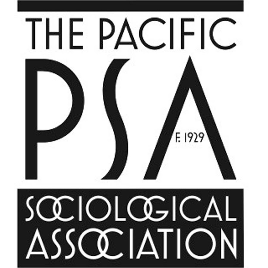 Pacific Sociological Association YouTube