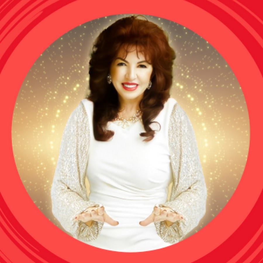 Carmen Harra @carmenharraofficial