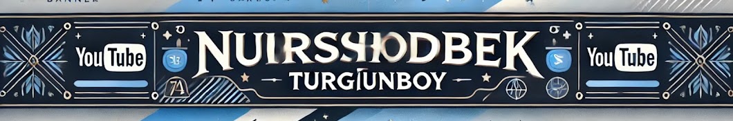 Nurshodbek  Turgunboy