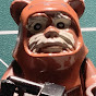 Ewok Stopmotion