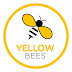 logo Yellow Bees