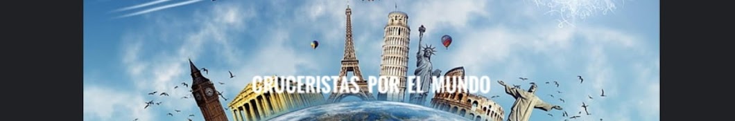 CRUCERISTAS POR EL MUNDO