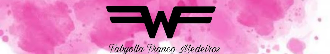 Faby Franco - Obras, Reformas e Diy Banner