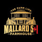 Mallard 5 (+1) Farmhouse