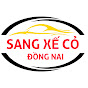 Sang Xế Cỏ Đồng Nai