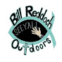 Bill Reddoch outdoors