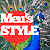 logo Men's Style Hub