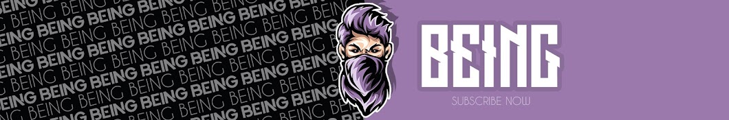 Being Banner