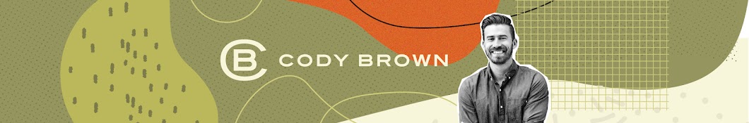 Cody Brown Banner