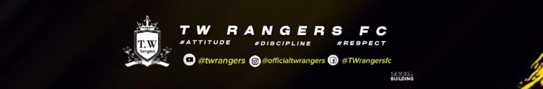 OfficialTWRangers