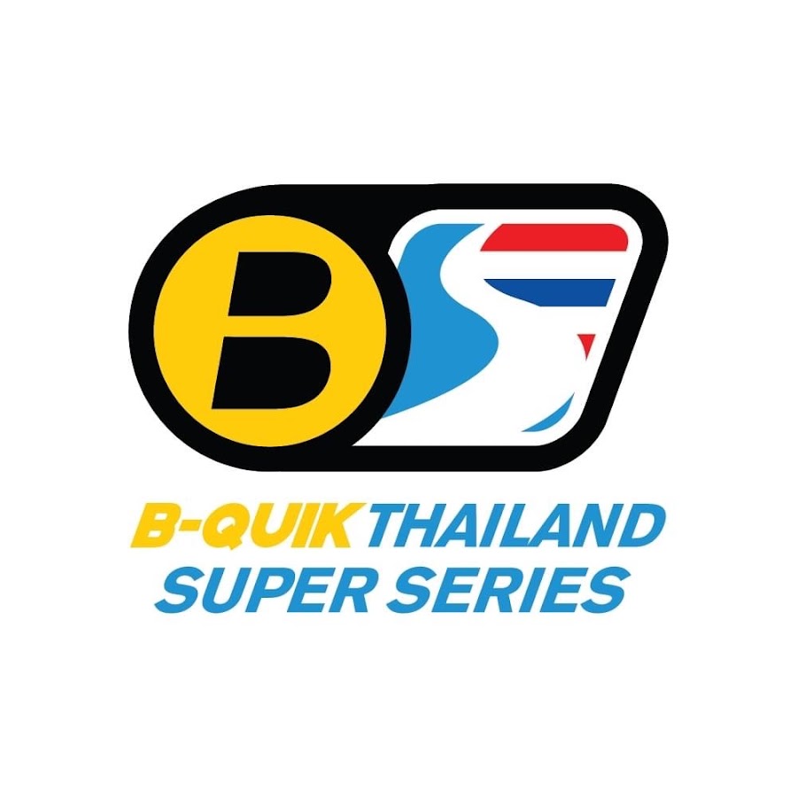 Thailand Super Series @ThailandSuperSeries
