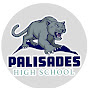 Palisades Pumas HS Cheer 