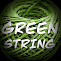 Green String