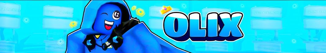 Olix Banner