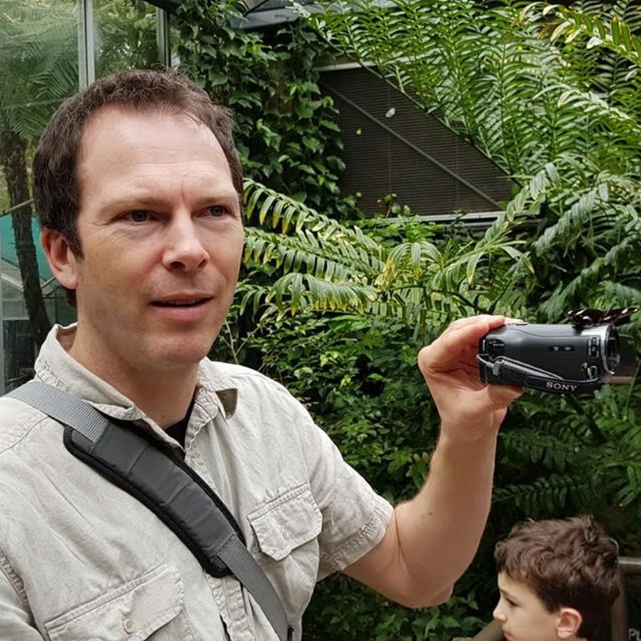 Paul Hagl @ phagl productions @paulhagl