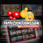 Familjen Jonsson