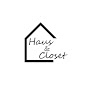 Haus & Closet