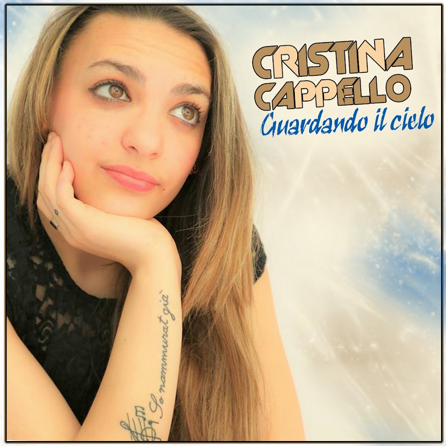 Cristina cielo. Christina cielo. Обложка альбома Arisa guardando il cielo. Christina cielo Swedish.