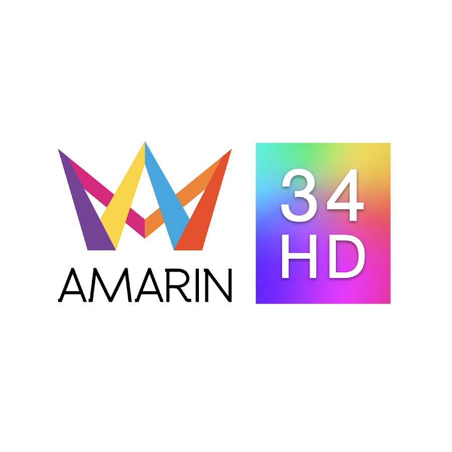 AMARINTV : อมรินทร์ทีวี @amarintvhd