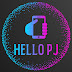 logo Hello PJ