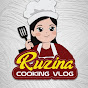 Ruzina Cooking And Vlogs