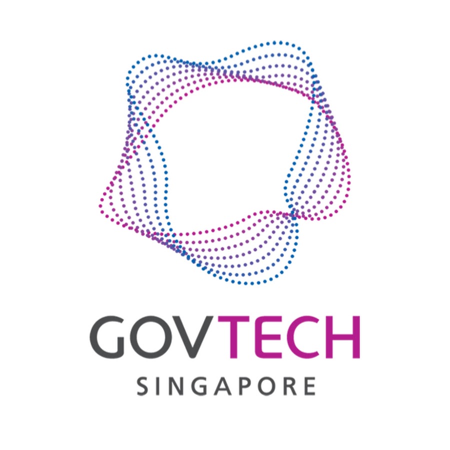 Government Technology Agency of Singapore @GovTechSG