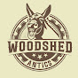 Woodshed Antics